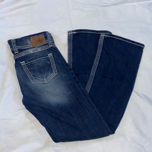 BKE Stella Jeans 28R